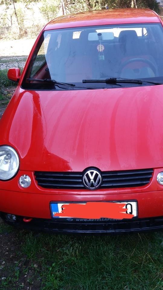 Lupo