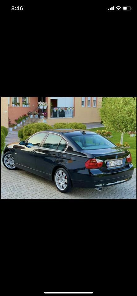 Shitet-Bmw-320d-E90