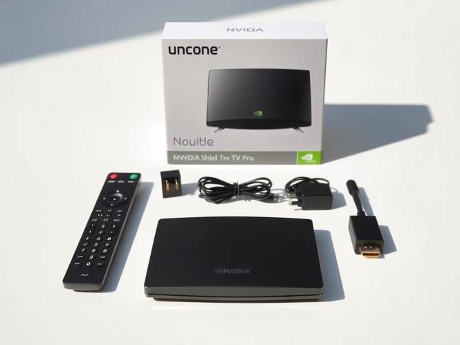NVIDIA SHIELD TV Pro