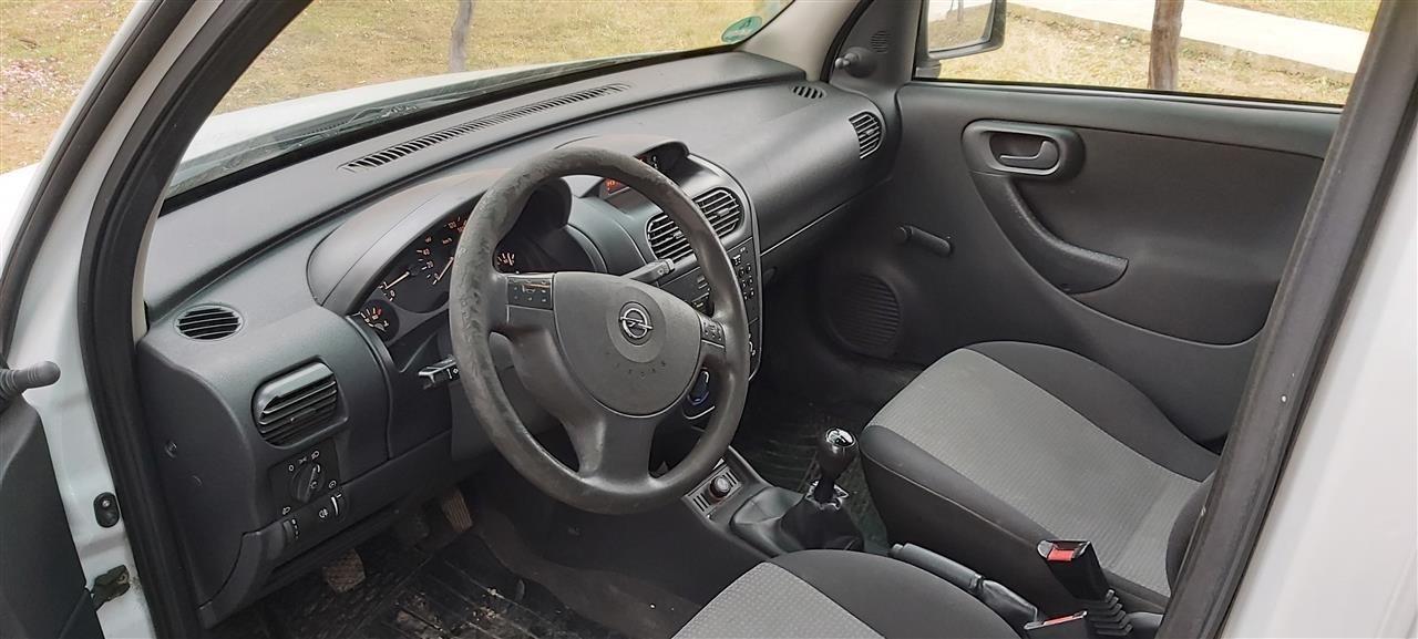 Opel-Combo-dizel-