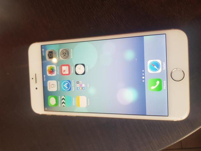 Iphone 6s plus