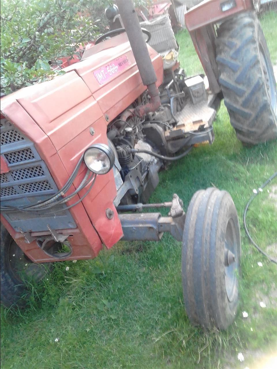 Traktor