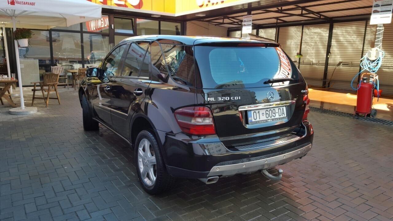 Shitet-ML-320-cdi-