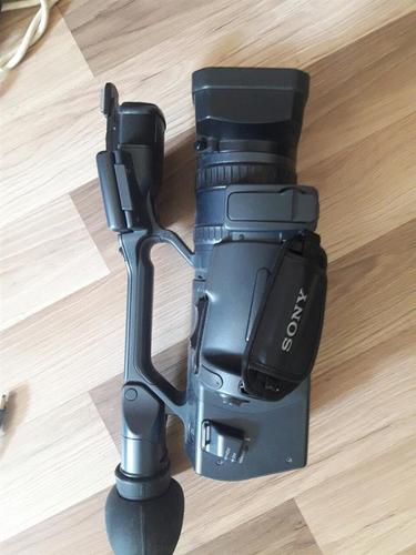 Sony hvr fx1E
