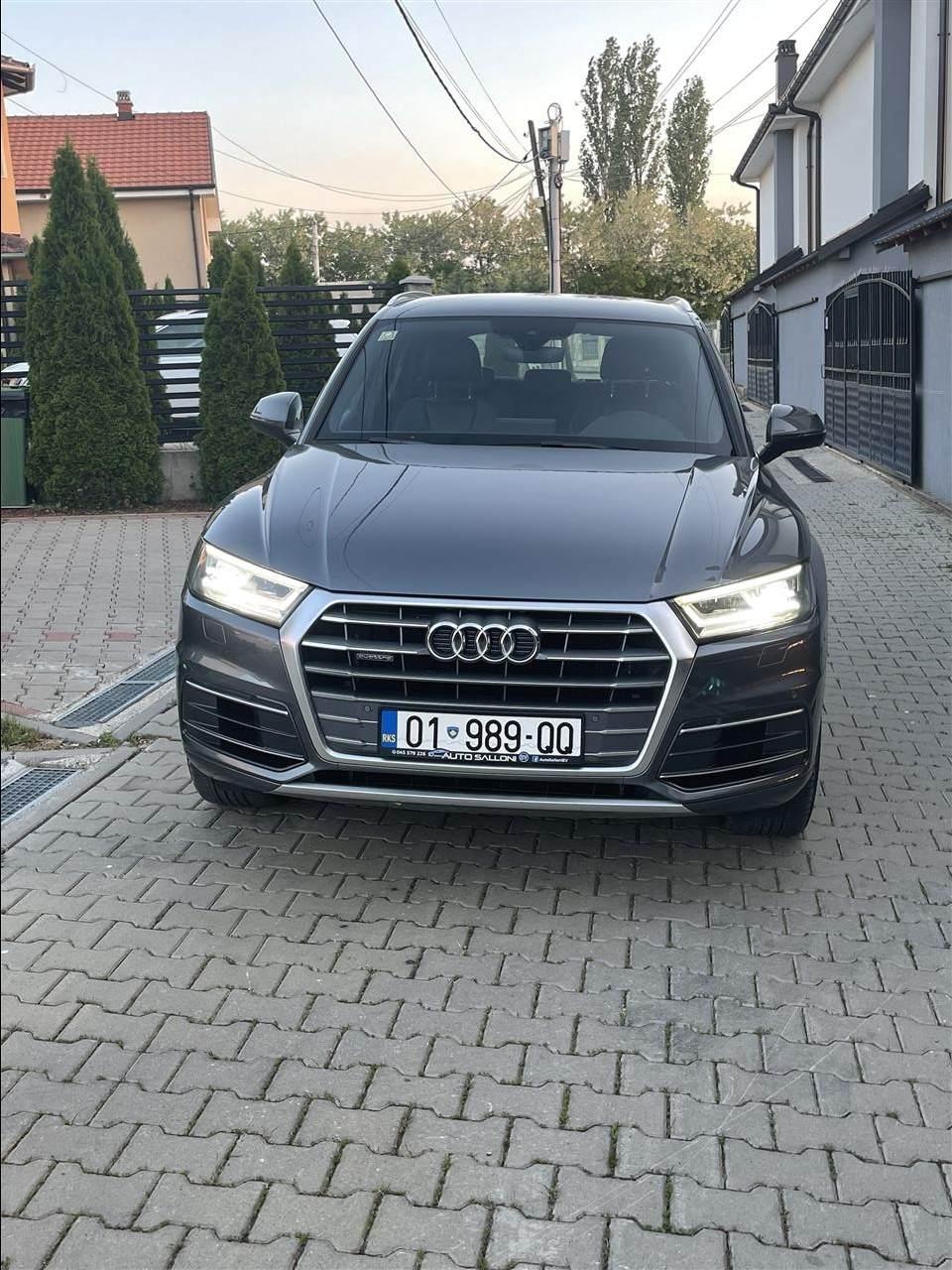 Audi-Q5
