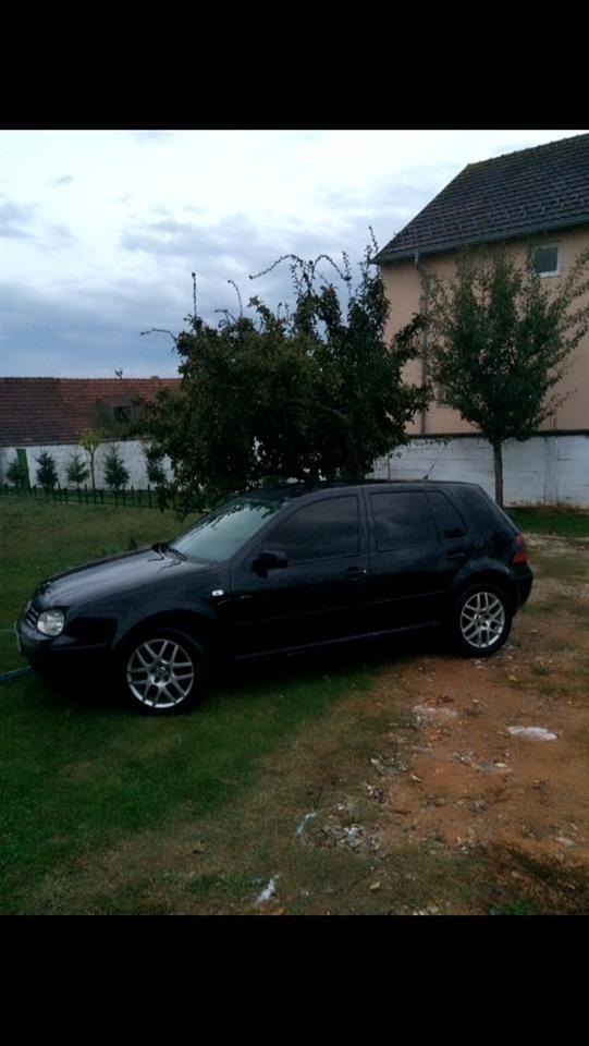 Golf4