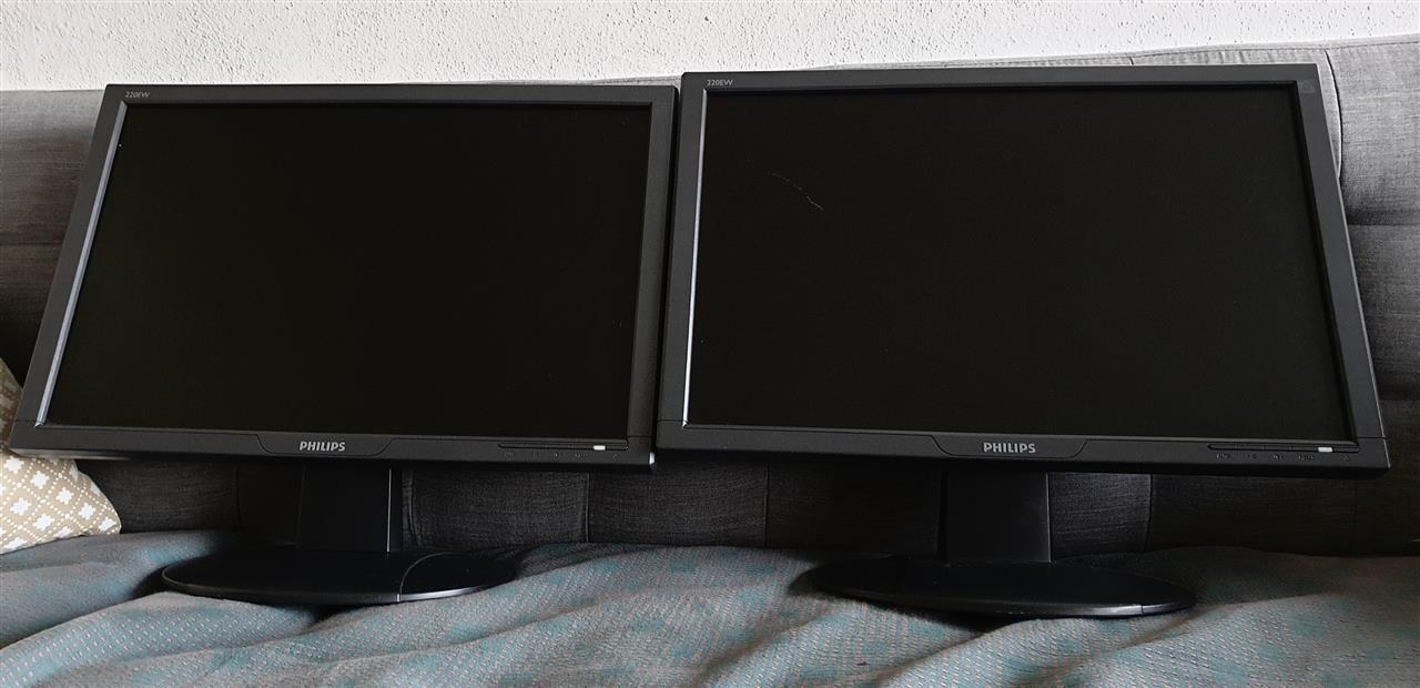 Monitor