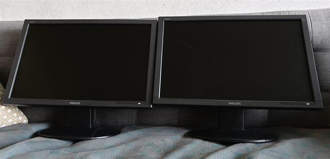 Monitor