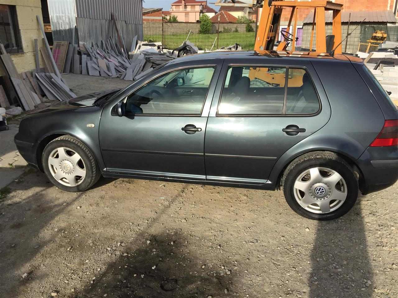 Golf-4
