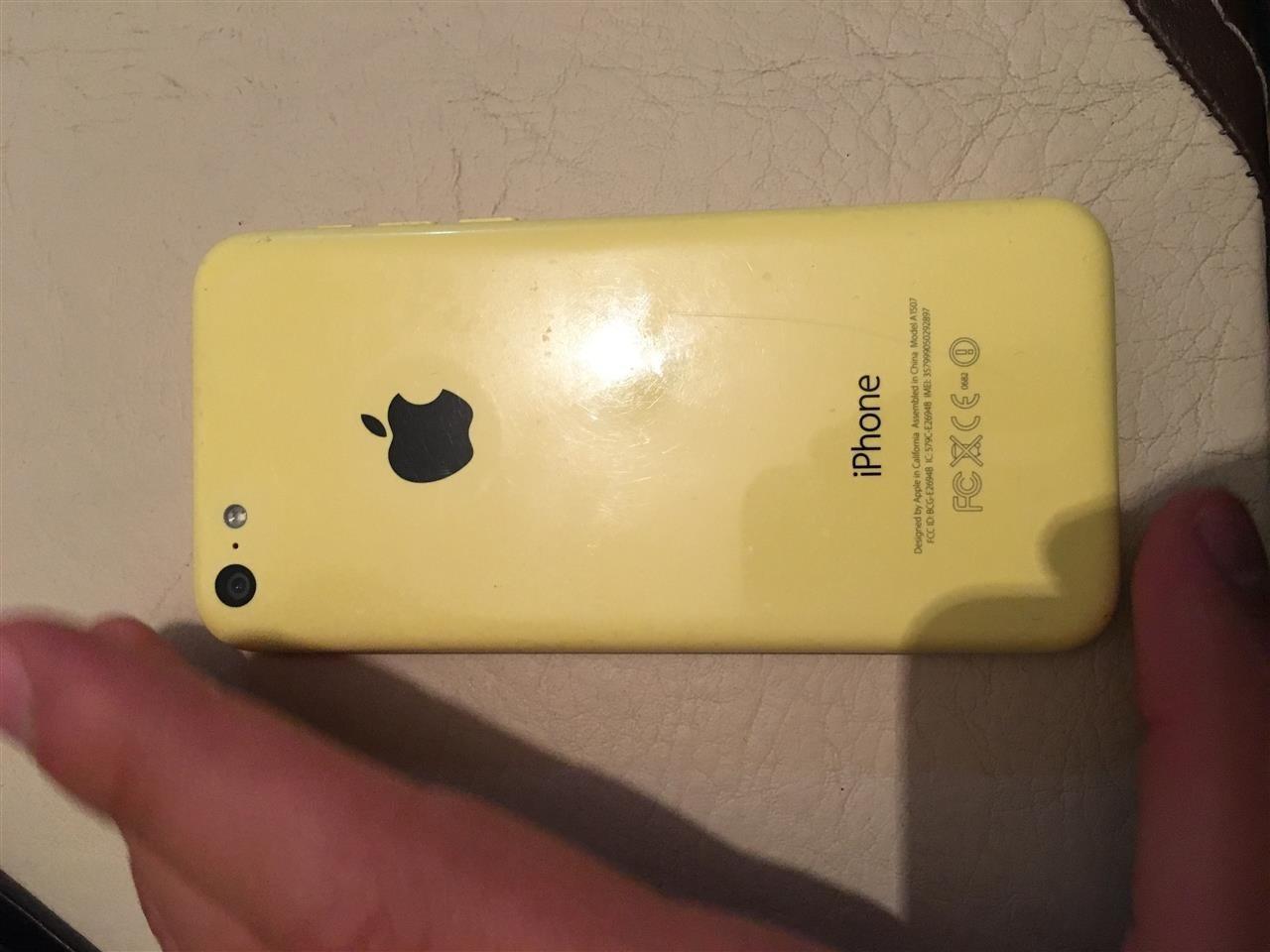 IPhone-5c-