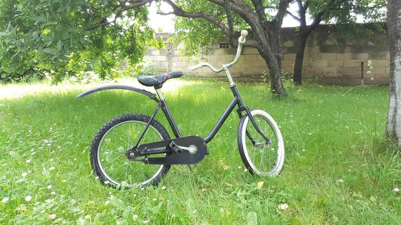 Biciklet