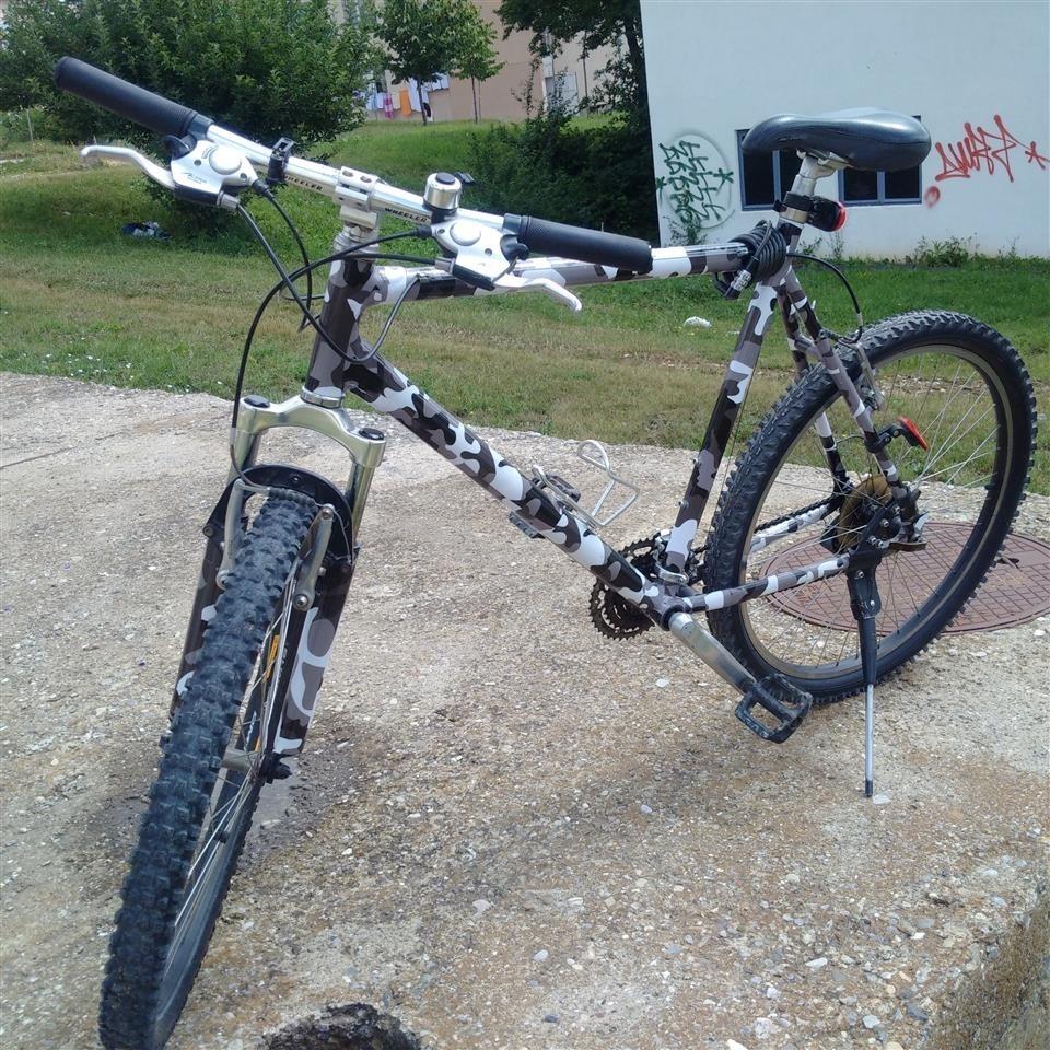 Shitet-biçikleta-