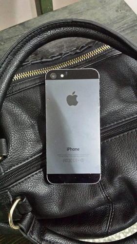 iphone 5