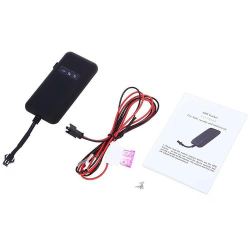 Mini Gps Tracker