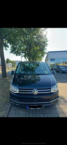 VW Multivan
