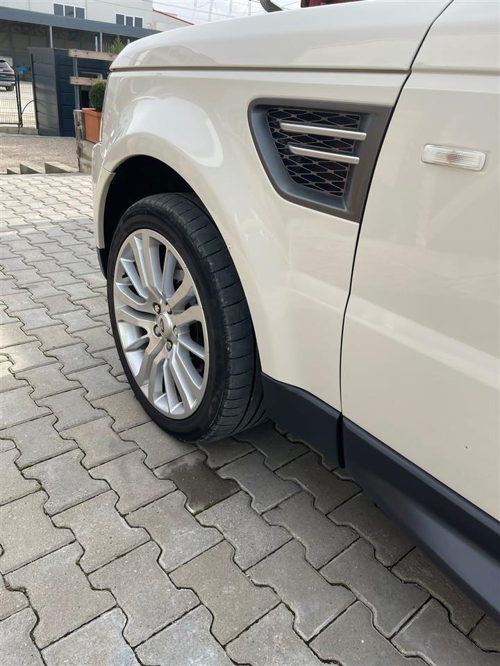 range-rover