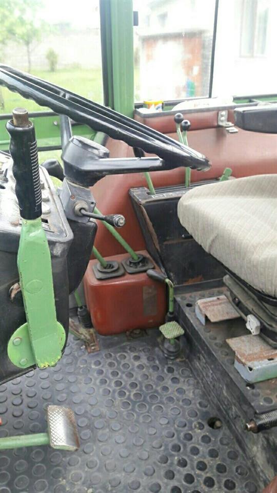 TRAKTOR