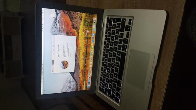 Macbook Air