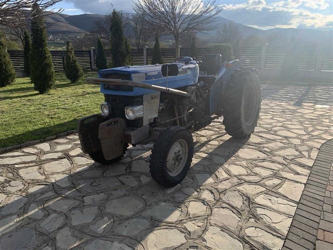 traktor