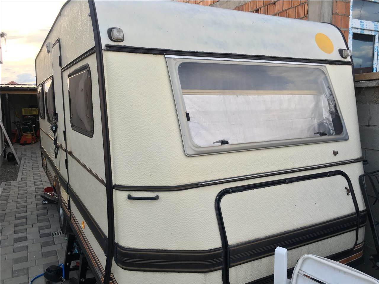 Kamping-