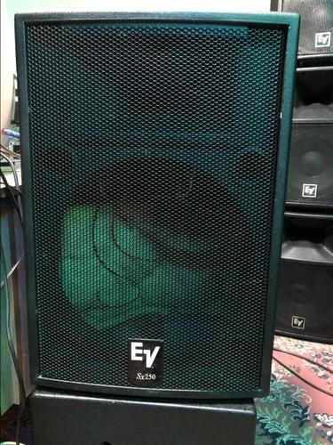 Electro Voice