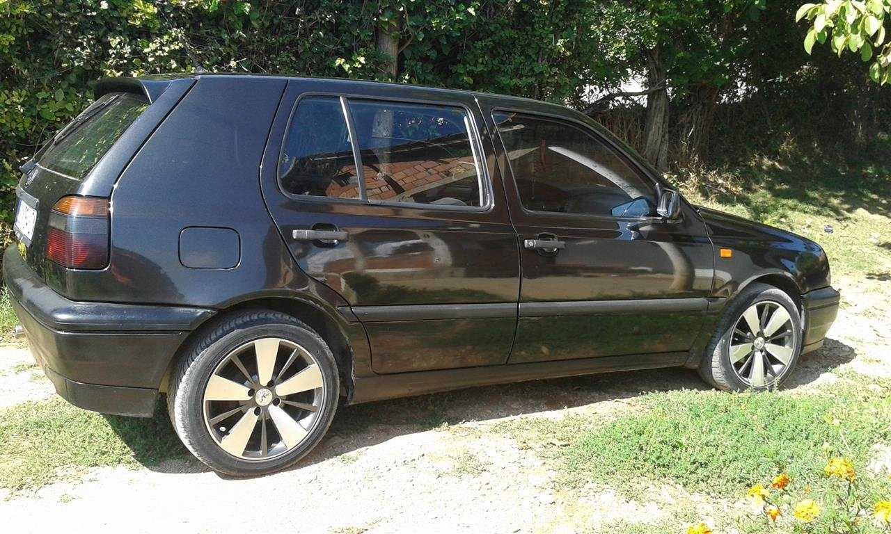 Golf-3