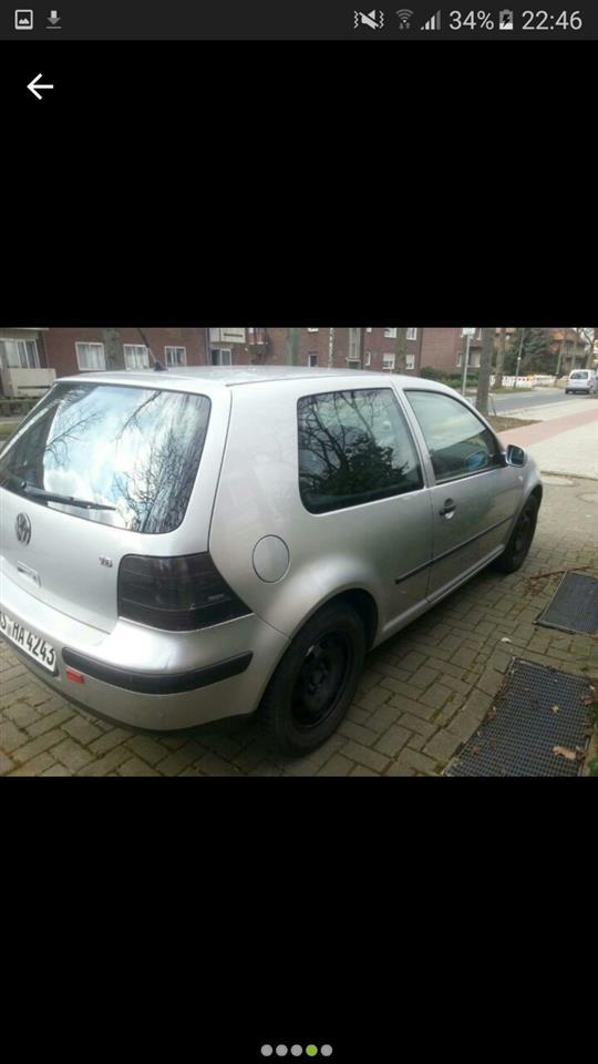 Golf-4