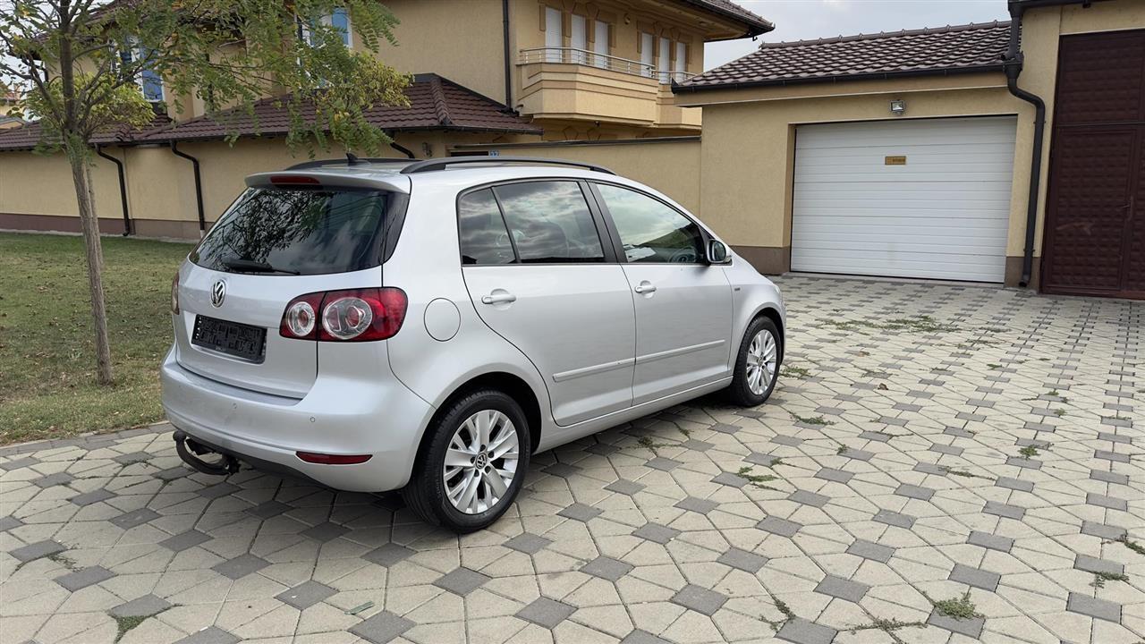 Golf-6-plus