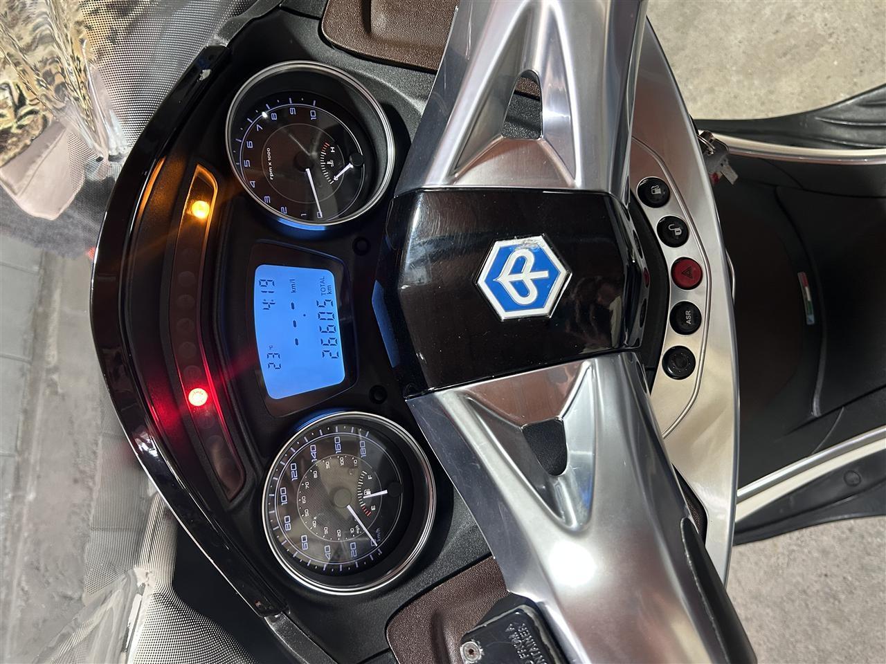 Scooter