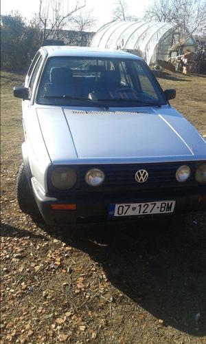Golf 2