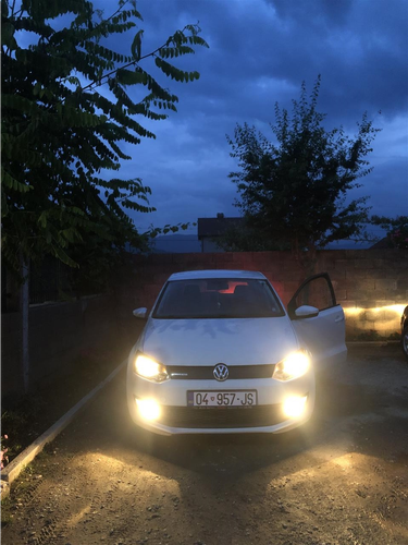 polo