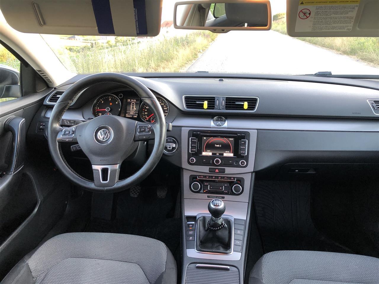Passat