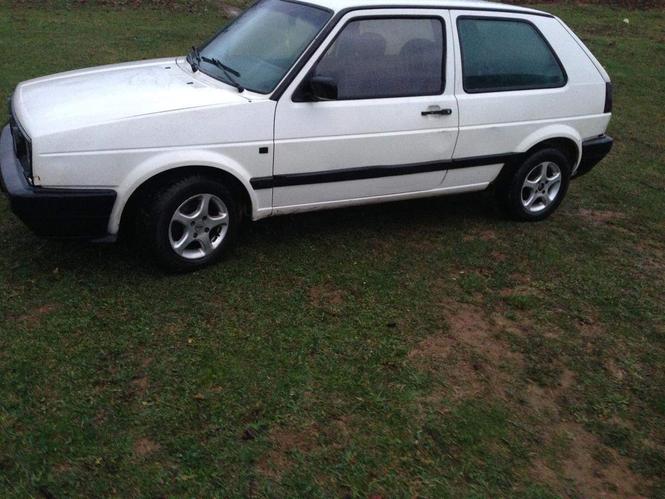 Golf 2