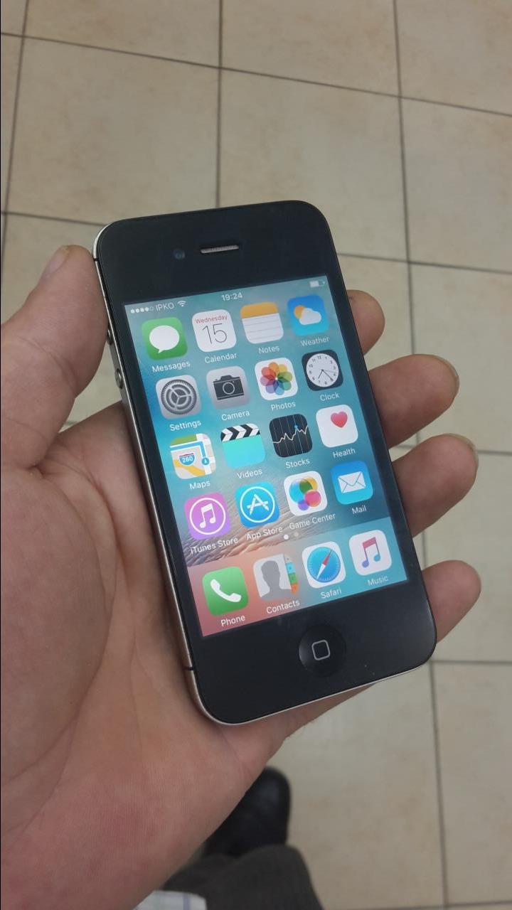 iPhone-4s