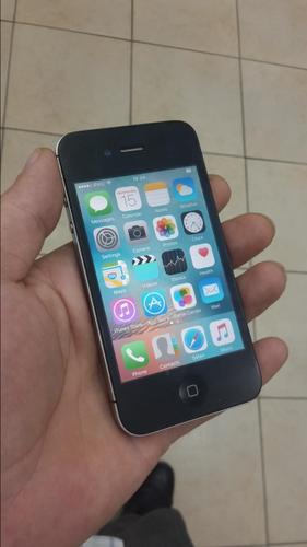 iPhone 4s