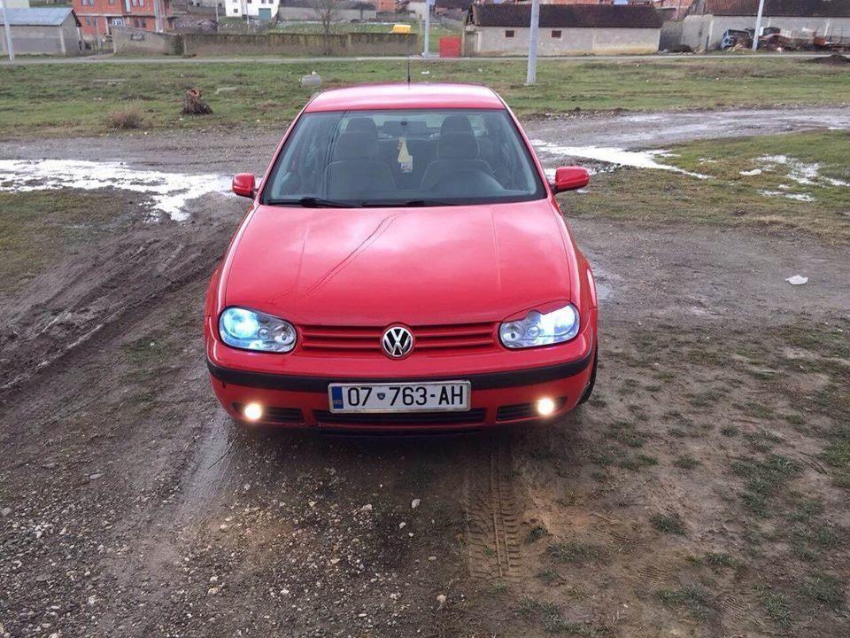 Golf-4