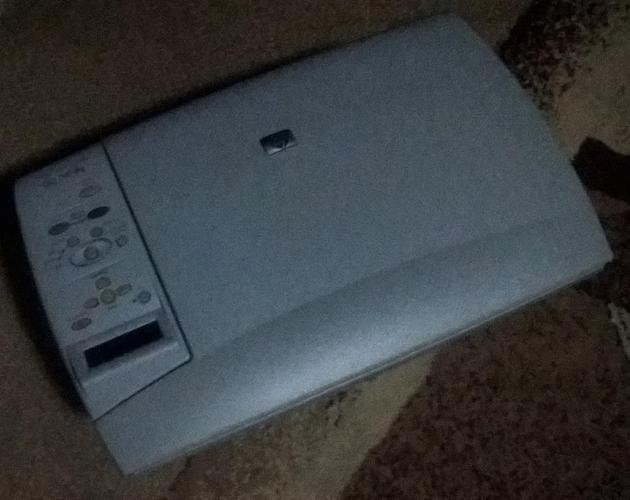 Printer