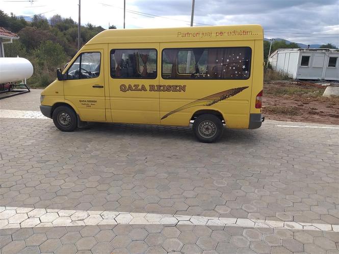 Sprinter