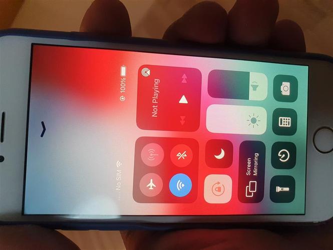 Iphone 6s 32 gb 