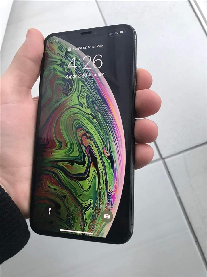 iphone-Xsmax