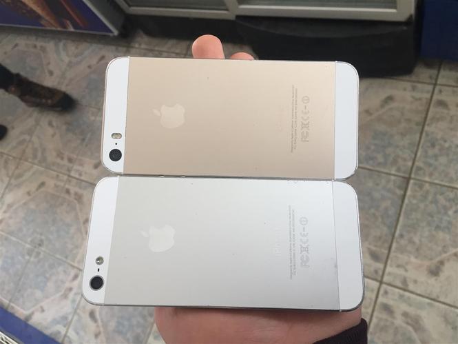 Iphone 5 dhe 5s 