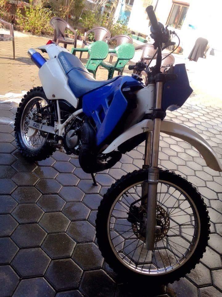 suzuki