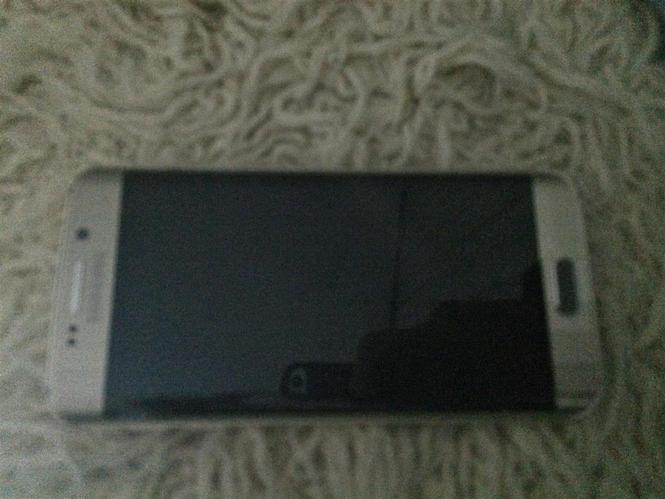 Samsung Galaxy s6 Edge