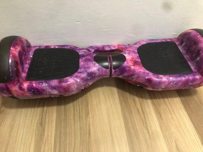 Shitet Hoverboard