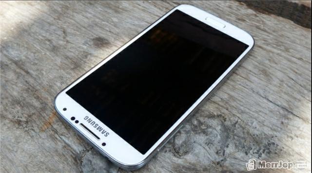 Samsung S4