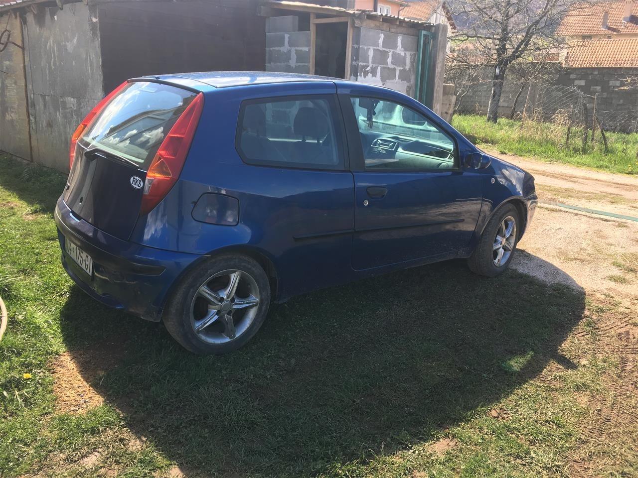 Fiat-punto