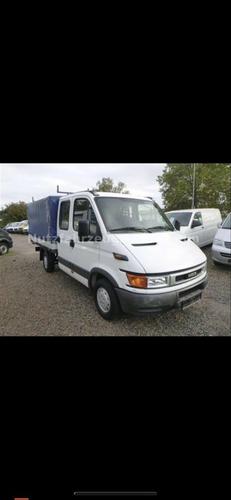 iveco 2.0