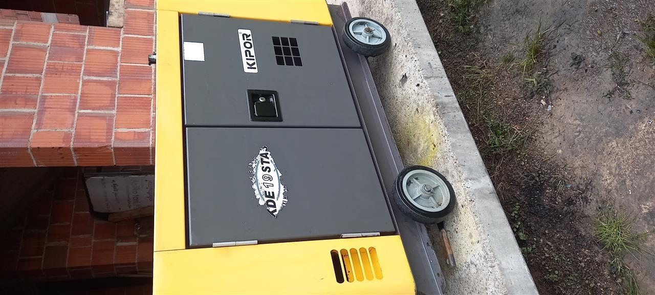Gjenerator