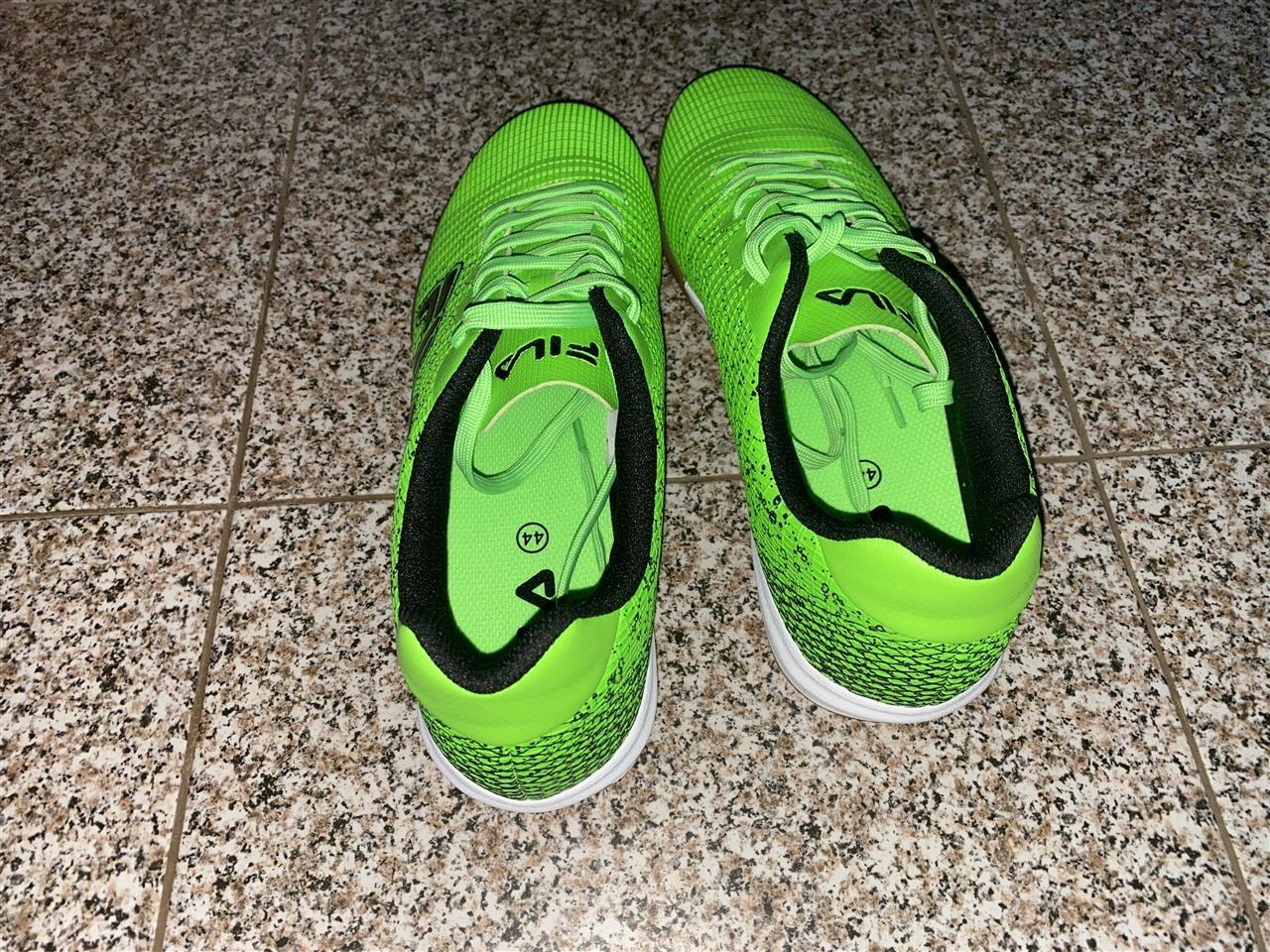 Puma origjinale per Futboll Skenderaj