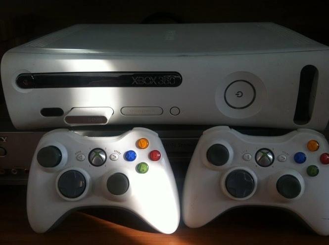 Xbox 360